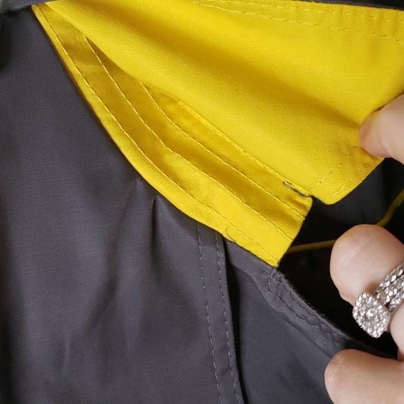 Grey DKNY Spring Jacket - Picture 7 of 9